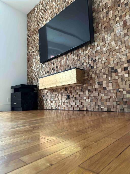 Confort Avec Jardin Proche Centre