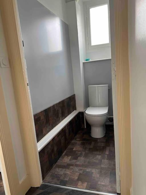 Apartment Confort Avec Jardin Proche Centre *