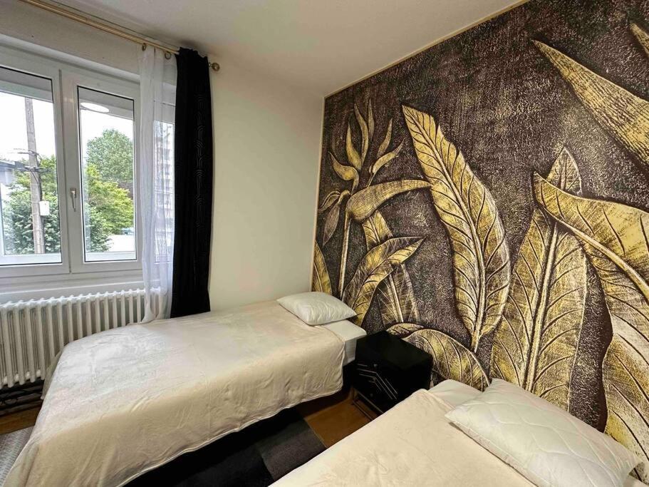Confort Avec Jardin Proche Centre *