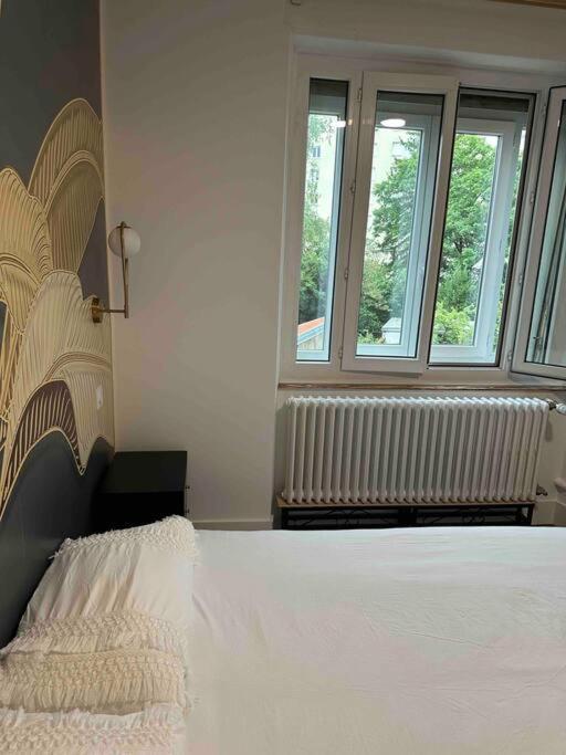 Confort Avec Jardin Proche Centre *
