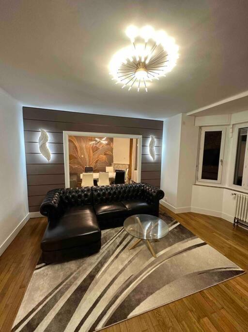 Confort Avec Jardin Proche Centre *