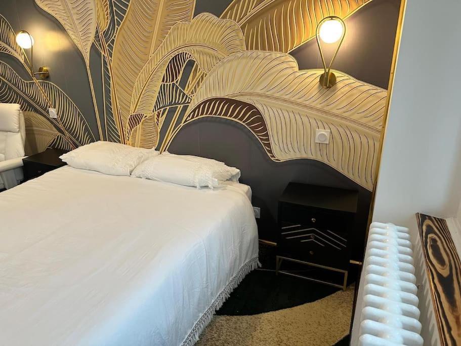 Confort Avec Jardin Proche Centre * Besançon