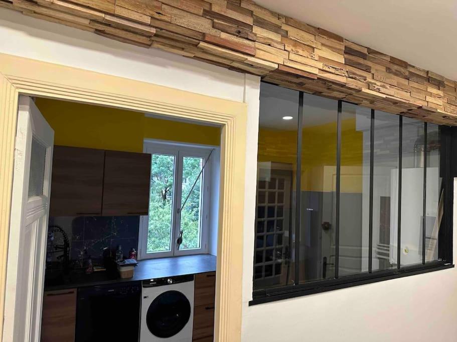 Confort Avec Jardin Proche Centre Appartement Besançon