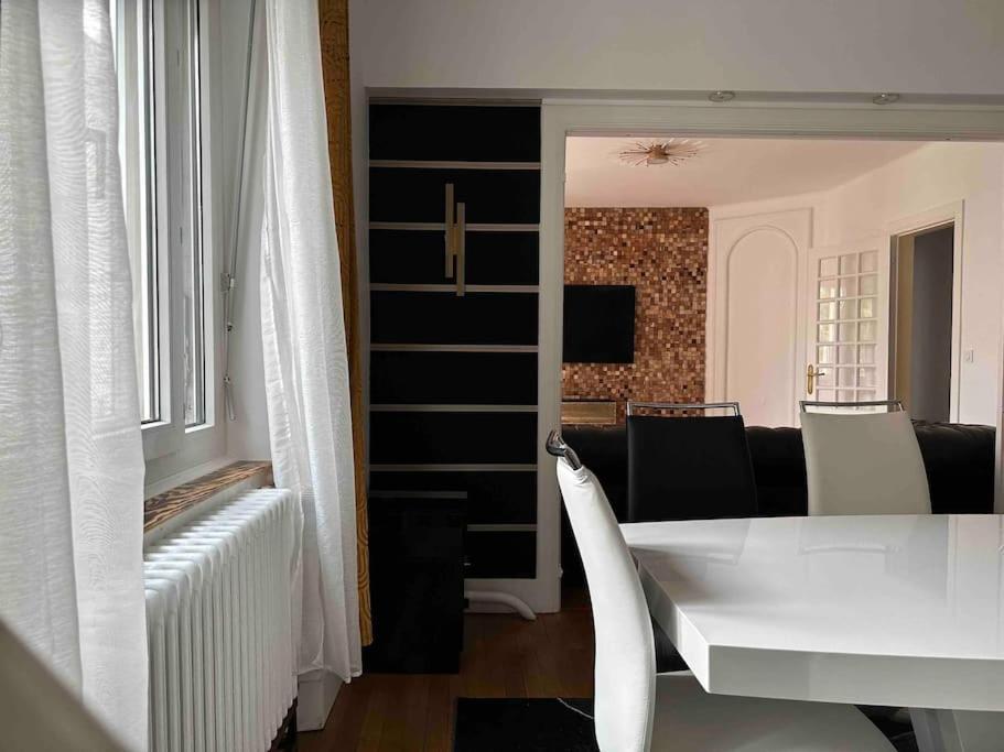 Confort Avec Jardin Proche Centre *
