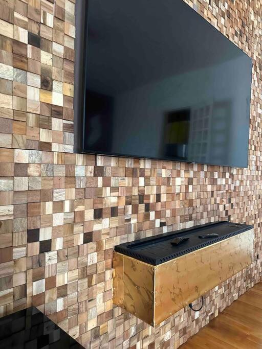 Confort Avec Jardin Proche Centre Apartment Besançon