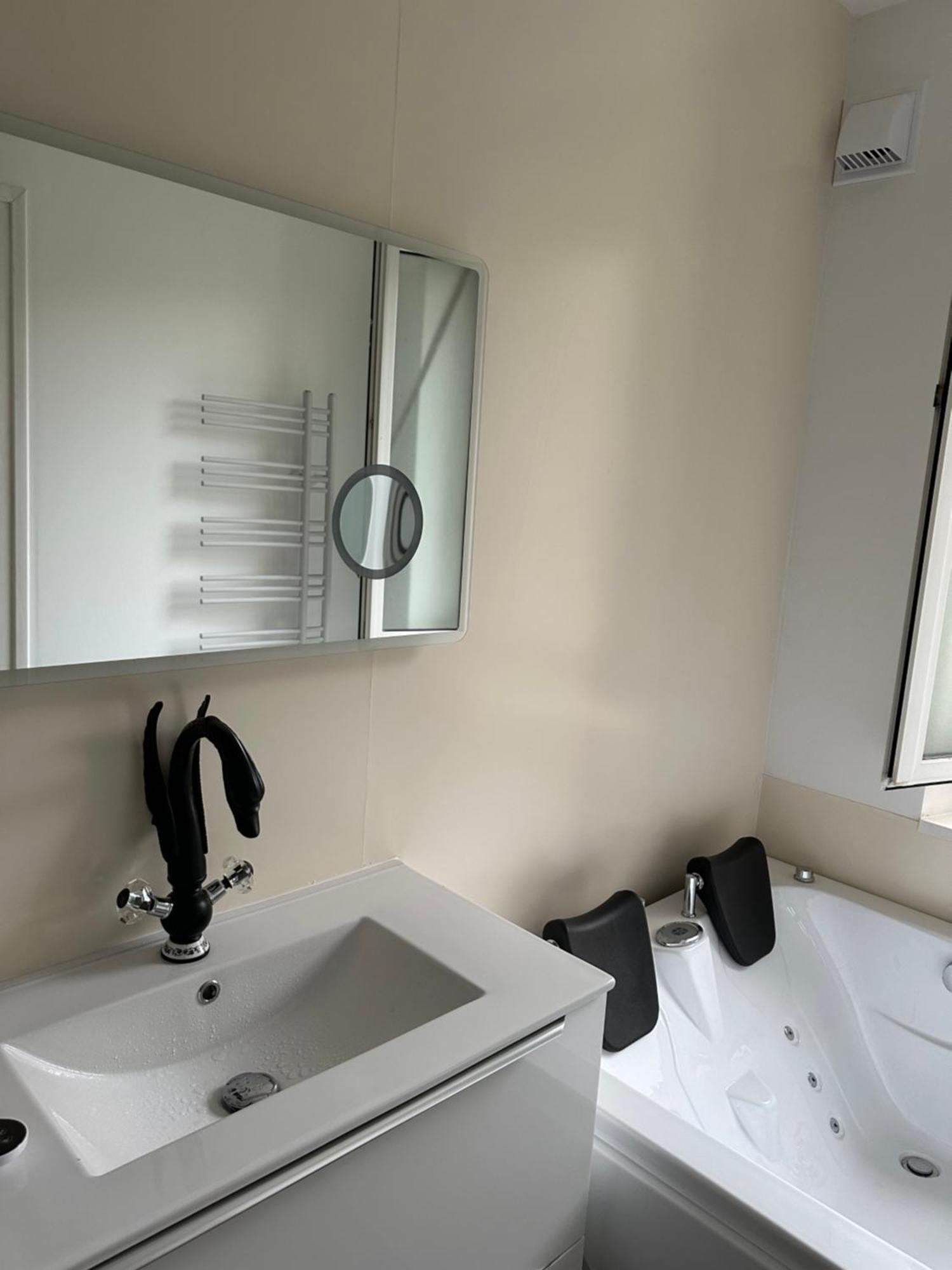 Confort Avec Jardin Proche Centre