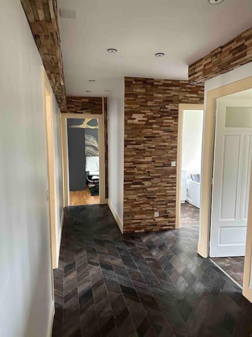 Apartment Confort Avec Jardin Proche Centre *